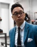 Luật sư Lê Hoàng Nam